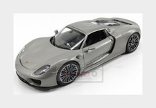 1:18 WELLY Porsche 918 Spider