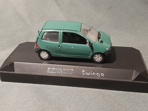 43e renault twingo 1993 - renault,