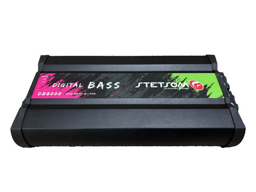 Usato amplificatore immerom - usato,