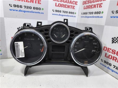 9662903980 quadro strumenti