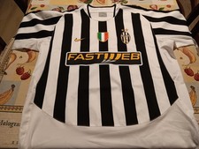 Maglia Juventus Nike stagione