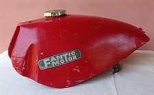 FANTIC MOTOR 125 1979 SERBATOIO SAFIPLAST 250055001 FUEL TANK
