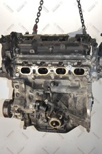 MOTORE NISSAN QASHQAI I J10