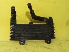 RADIATORE OLIO SUZUKI V-STROM