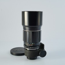 Bon PENTAX Super-Takumar 300Mm F/4 Pour Objectif M42 À Focales Fixes