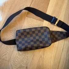 Borsa a tracolla Louis Vuitton