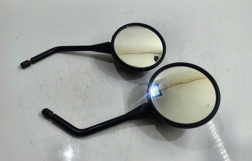 Specchio destro e - specchio,