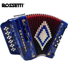 Rossetti 3412 Fisarmonica 34