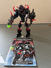 LEGO HERO Factory: Cacciatore