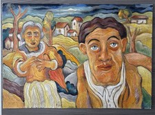 Roberto Sguanci (omaggio a