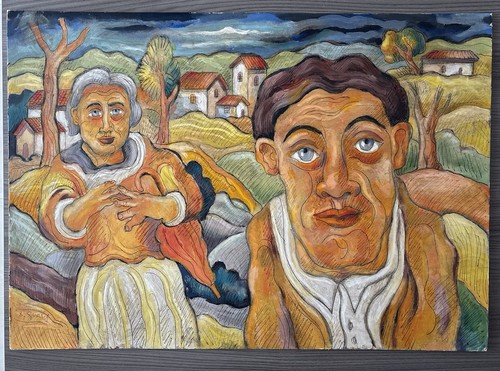 Roberto sguanci omaggio a - roberto,