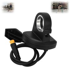 Acceleratore Elettrico per