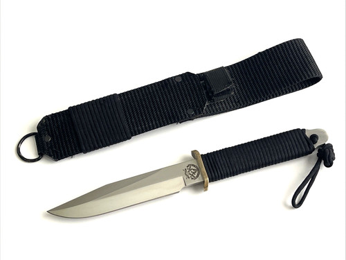 Coltello lama fissa - , ek