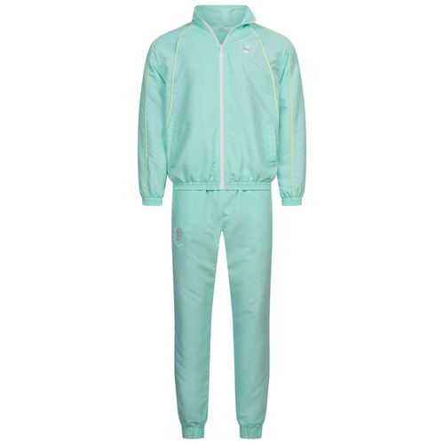 Brasile retro tracksuit jelex - retro,