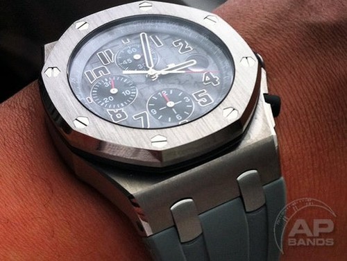 Bands scuta 100 cinturino - ap,