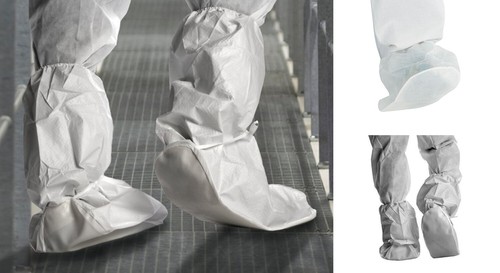Coppia copriscarpe copri - copriscarpe,