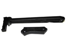 Mugen MBX6 ECO Buggy Chassis Brace Set Stiffening Set Chassis E0153 MBE®