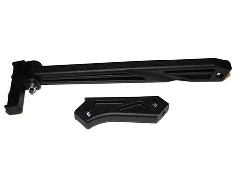 Mugen mbx6 eco buggy chassis - mbx6,