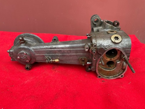 Lambretta 125 motore - lambretta, ld