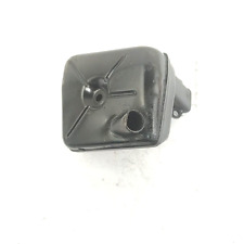 Ricambi per MOTOSEGA ALPINA P 34 castor usati MARMITTA DI SCARICO 