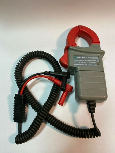 Iso tech ica31 - iso-tech, adattatore