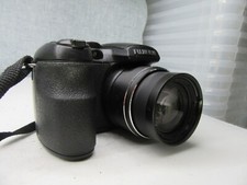 Fujifilm fotocamera digitale