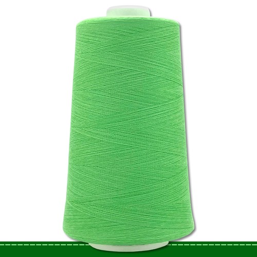 Filo cucito overlockgarn - overlockgarn, 100