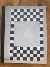 Elio Marchegiani  La Grande Scacchiera Comune Di Ferrara 1977 