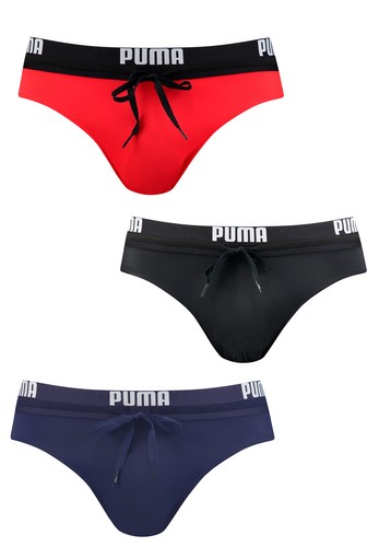 Puma costumi bagno uomo - bagno,