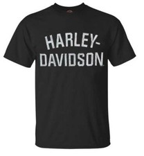 Harley-Davidson T-Shirt Uomo