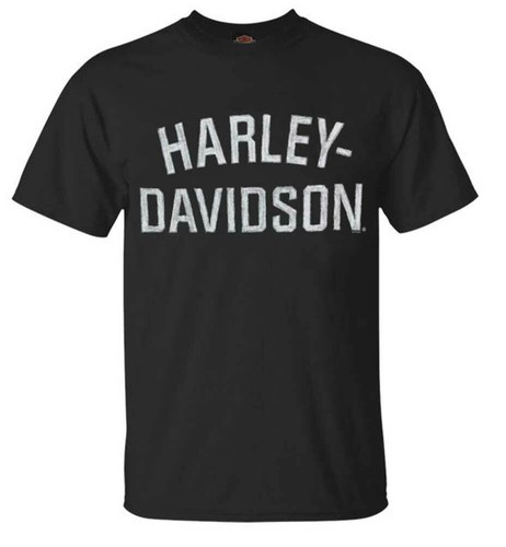 Harley davidson shirt uomo - t-shirt,