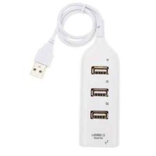 Hub usb porte adattatore - porte,