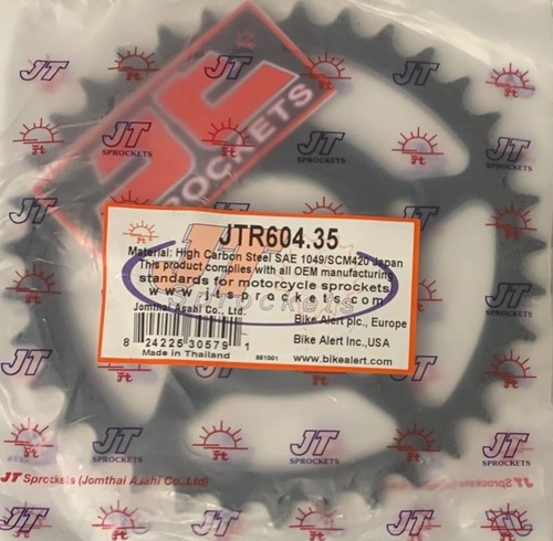 Jtr604 corona passo 520 - corona,