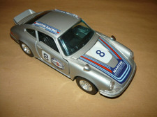 MARTOYS PORSCHE CARRERA RS