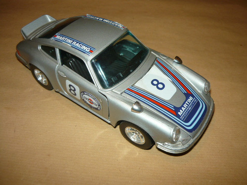 Martoys porsche carrera - martoys,