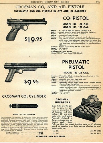 Pubblicità stampa 1955 - , di