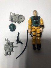 Figurina Gi Joe Cobra 3,75"