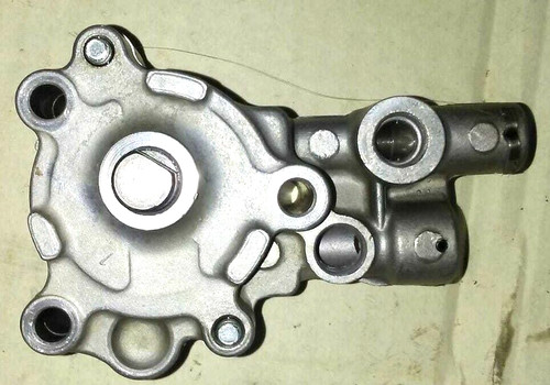 Pompa olio motore honda - pompa,