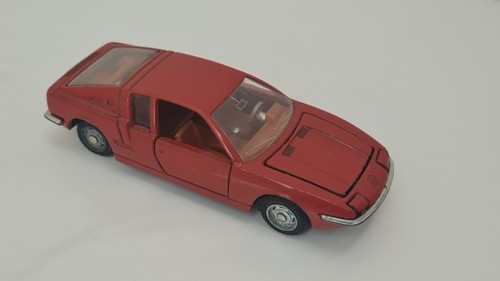 Mebetoys matra 530 - a-38,