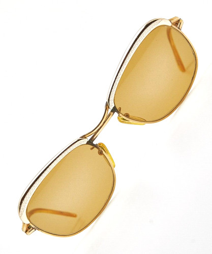 Vintage occhiali da - vintage,