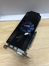 His ati radeon - ati, gb