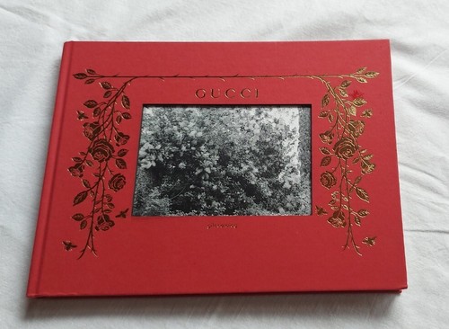 Gucci katalog 2016 2017 - katalog, 2016/2017