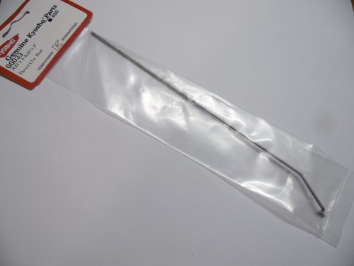 Kyosho gg033 throttle rod - gg033,