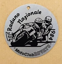 II RADUNO NAZIONALE MOTO CLUB