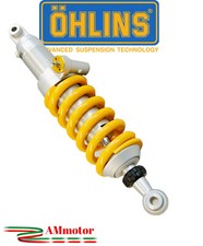 Ammortizzatore ohlins ktm 790 - ammortizzatore,
