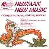 Newman new music charmber - -,