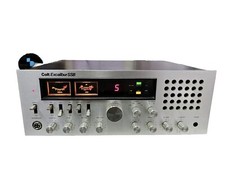 Colt Excalibur SSB Radio CB