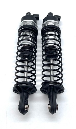 Ammortizzatori anteriori axial - ammortizzatori,