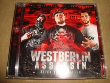 MC BOGY präs WESTBERLIN