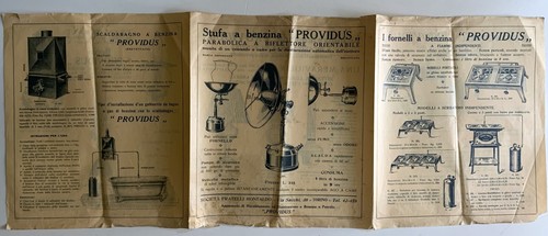 Vintage pubblicità catalogo - vintage,